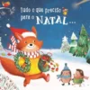 Tudo o que Preciso para o Natal…