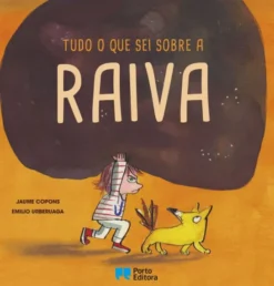 Tudo o que Sei Sobre a Raiva