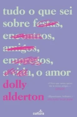 Tudo o que Sei Sobre o Amor