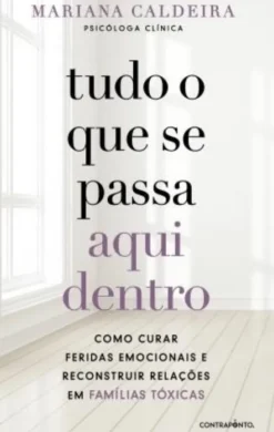 Tudo o Que se Passa aqui Dentro