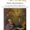 Tudo Pertence ao Amor - Carta Apostólica TOTUM AMORIS EST no IV Centenário da Mortede São Francisco de Sales