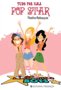 Tudo Por Uma Pop Star