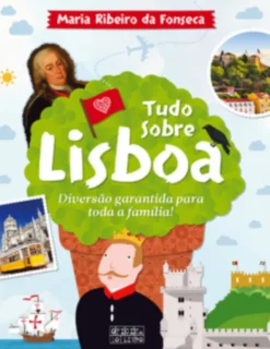 Tudo Sobre Lisboa