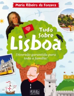 Tudo Sobre Lisboa