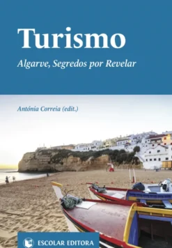 Turismo - Algarve, Segredos por Revelar