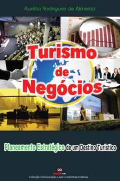 Turismo de Negócios - Planeamento Estratégico de um Destino Turístico