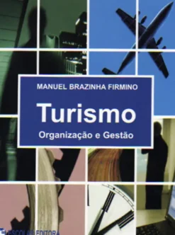 Turismo - Organização e Gestão