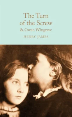 Turn of the Screw and Owen Wingrave