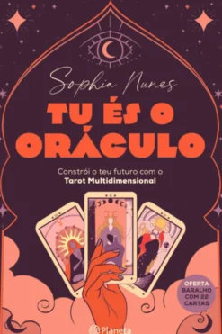 Tu És o Oráculo
