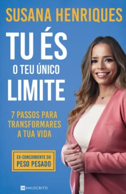 Tu És o Teu Único Limite