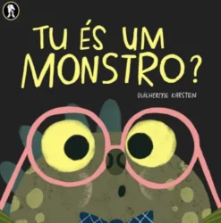 Tu És um Monstro?