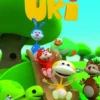 Uki - Brinca e Aprende