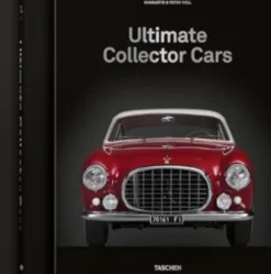 Ultimate Collector Cars