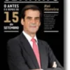 Ultimato - O antes e o depois de 15 de setembro
