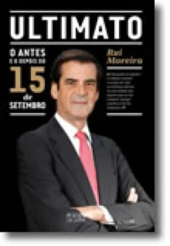 Ultimato - O antes e o depois de 15 de setembro