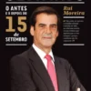 Ultimato - O antes e o depois do 15 de Setembro