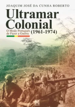 Ultramar Colonial (1961-1974)