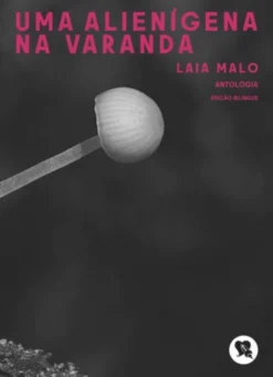 Uma Alienígena na Varanda