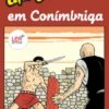 Uma Aventura em Conímbriga