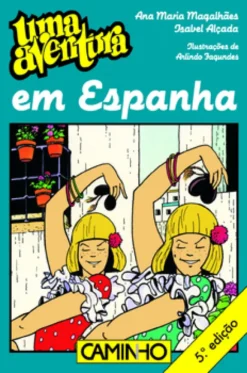 Uma Aventura em Espanha