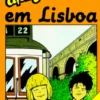 Uma Aventura em Lisboa
