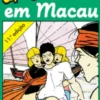 UMA AVENTURA EM MACAU