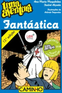 Uma Aventura Fantástica