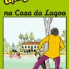 Uma Aventura na Casa da Lagoa