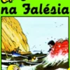 Uma aventura na falésia