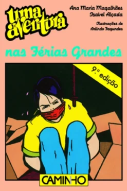 Uma Aventura nas Férias Grandes