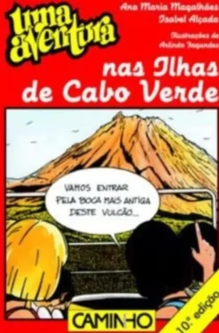 UMA AVENTURA NAS ILHAS DE CABO