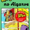 Uma Aventura no Algarve
