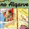 Uma Aventura no Algarve