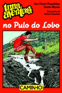 Uma Aventura no Pulo do Lobo