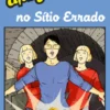 Uma Aventura no Sítio Errado