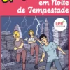 Uma Aventura (Nº63) - Uma Aventura numa Noite de Tempestade