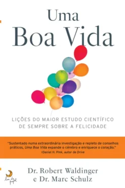 Uma Boa Vida