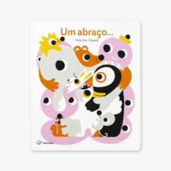 Um abraço...