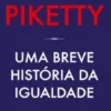 Uma Breve História da Igualdade