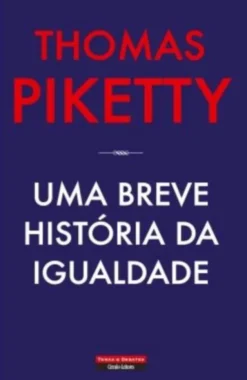 Uma Breve História da Igualdade