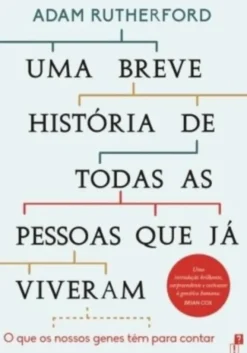 Uma Breve História de Todas as Pessoas que já Viveram