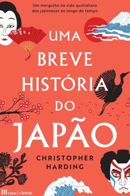 Uma Breve História do Japão