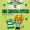 Uma Camisola Especial