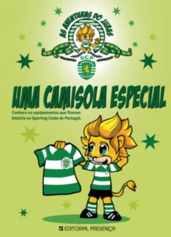 Uma Camisola Especial