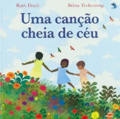 Uma Canção Cheia de Céu