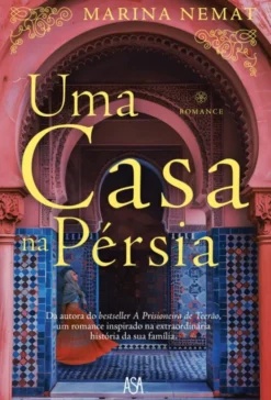 Uma Casa na Pérsia