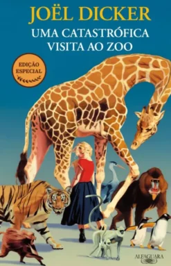 Uma Catastrófica Visita ao Zoo