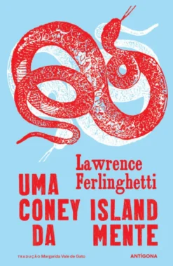Uma Coney Island da Mente
