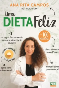Uma Dieta Feliz