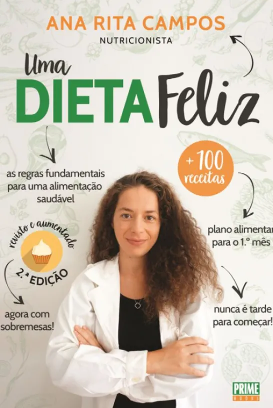 Uma Dieta Feliz